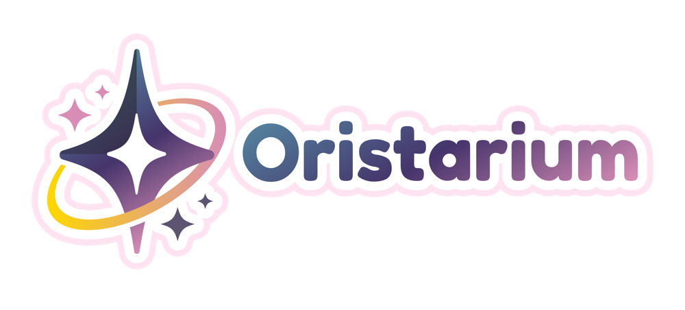 Oristarium Logo