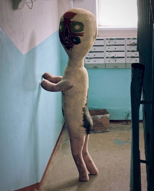 SCP-173