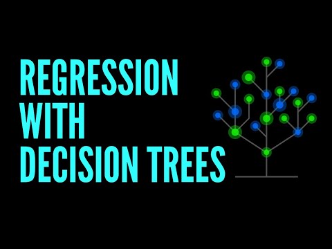 Regression Trees, Simply Explained