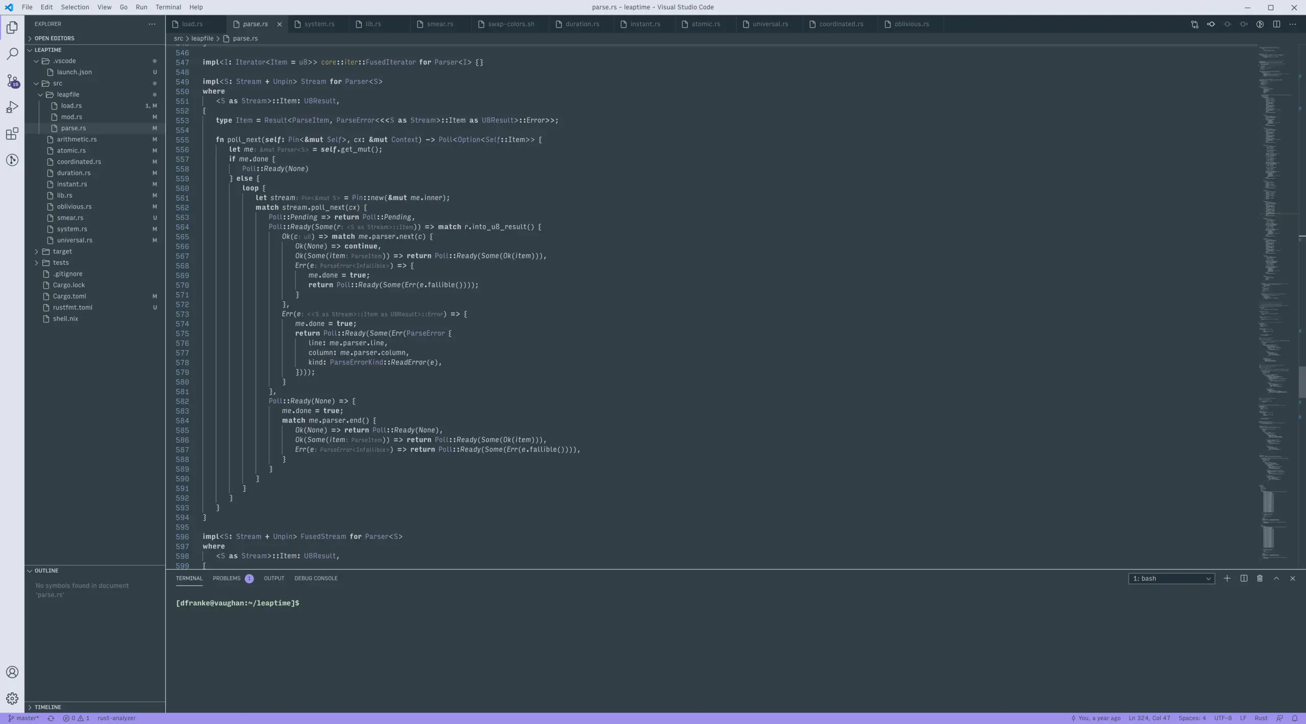 lunaria/vscode/README.md at master · dfoxfranke/lunaria · GitHub