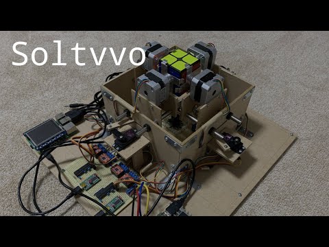 Soltvvo PV