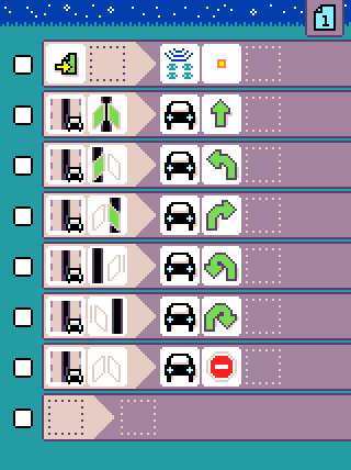 robot line following