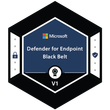 Microsoft Defender for Endpoint Black Belt