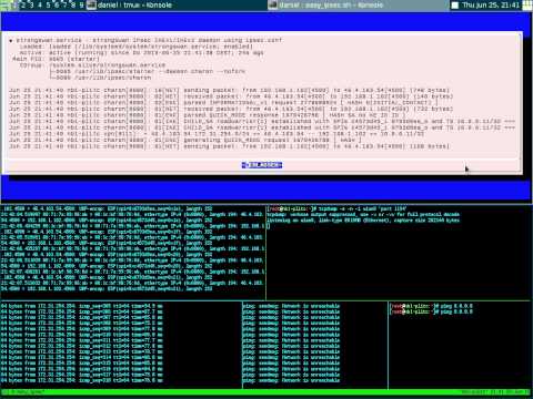 github plitc easy_ipsec strongswan openvpn