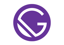 Gatsby Logo