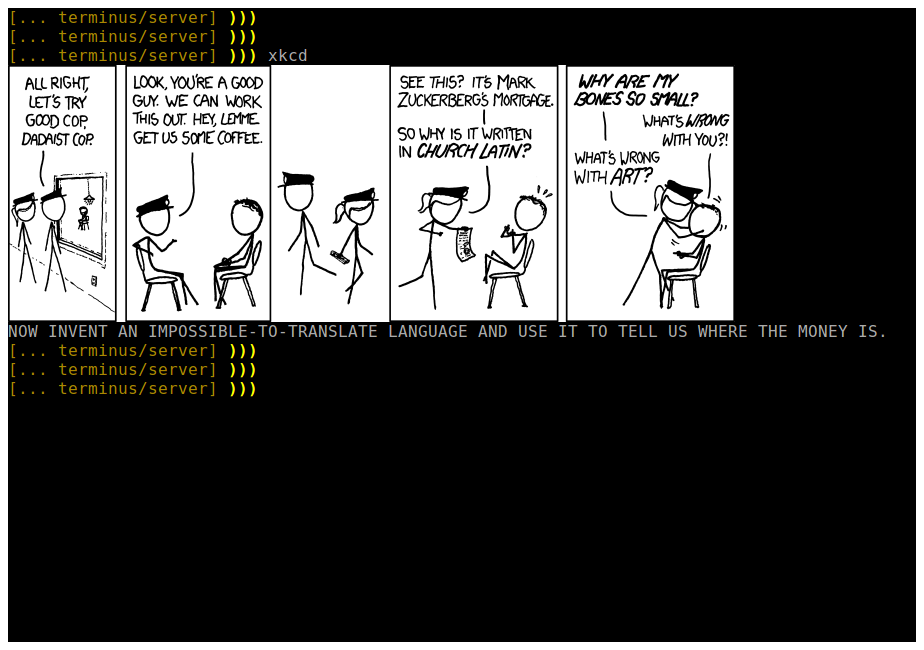 xkcd