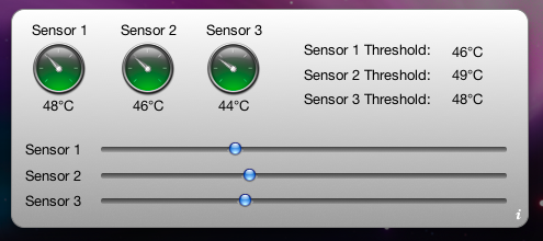 G4FanControl