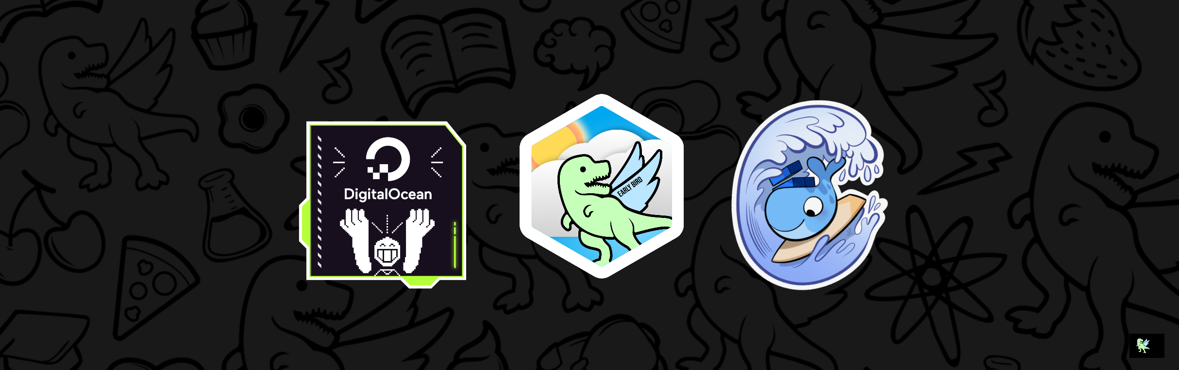 @sunlight's Holopin board