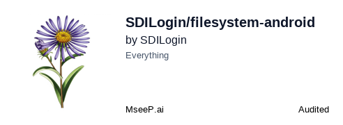 MseeP.ai Security Assessment Badge