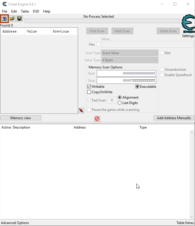 Opening Live Editor