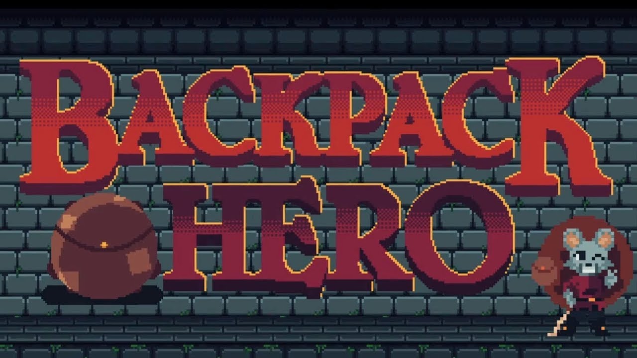 BackpackHero