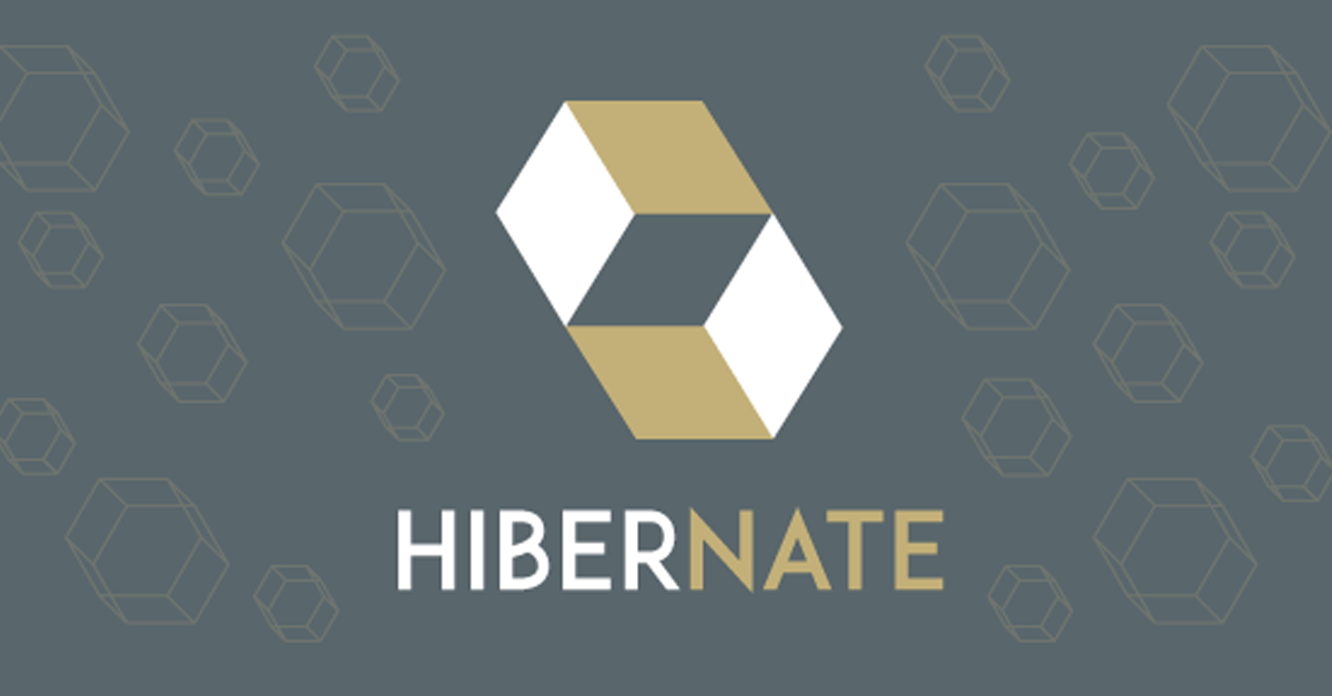 Hibernate