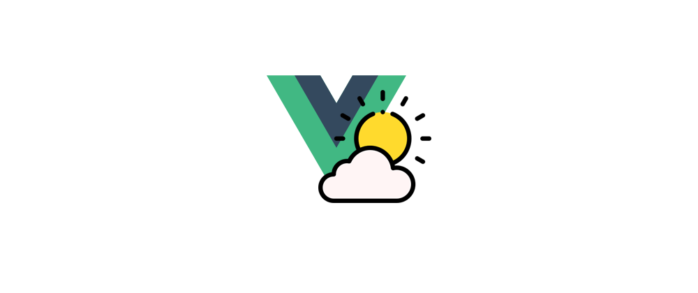 Vue Weather App