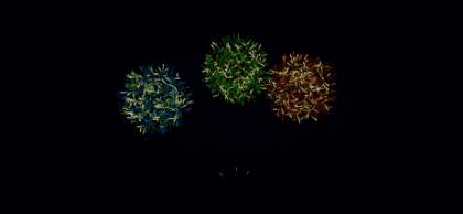 GitHub - raubee/VisualFX-Samples: Samples for the new visual effect ...