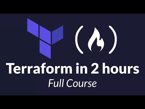 Terraform in 2 hours