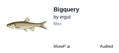 MseeP.ai Security Assessment Badge