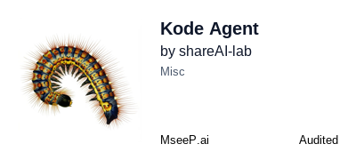 MseeP.ai Security Assessment Badge