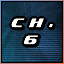 Achievement badge icon