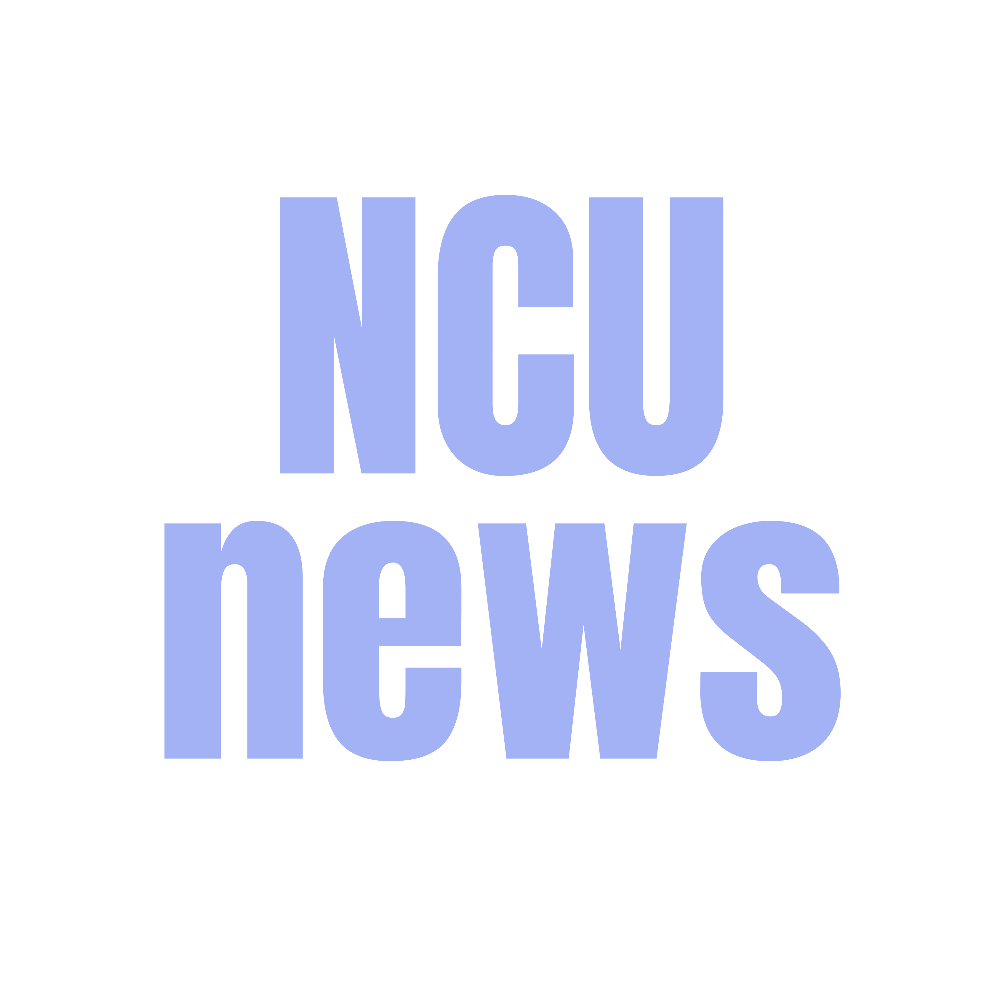 NCUnews Logo