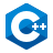 C++ Logo