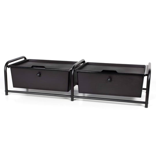 2-drawer-underbed-storage-with-lids-black-1