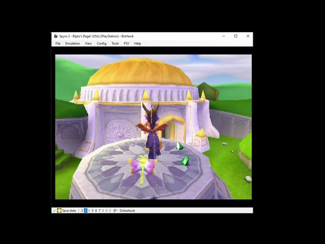 Spyro Shuffler tutorial