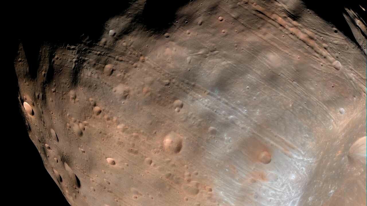 phobos