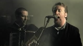 Flogging Molly - "Drunken Lullabies"  official video 