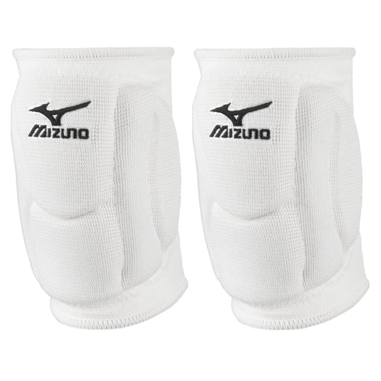 mizuno-elite-9-sl2-volleyball-kneepad-white-1