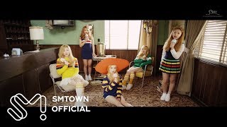 Red Velvet 레드벨벳_Ice Cream Cake_Music Video