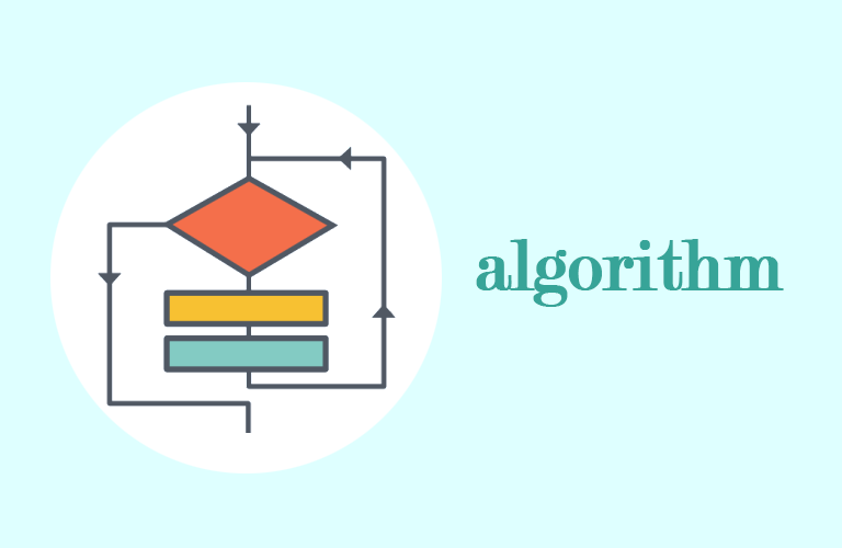 algorithm