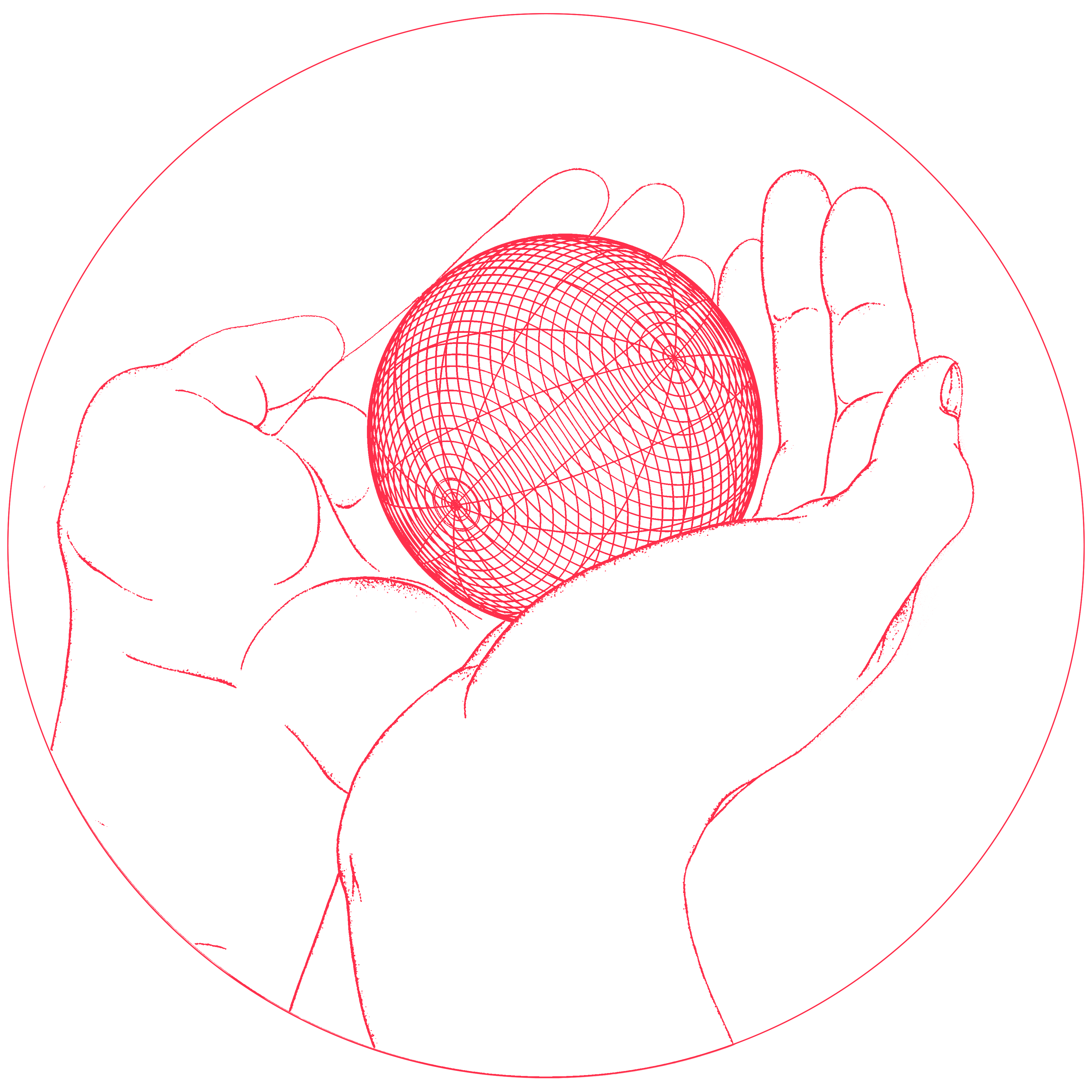 The Mercurial World album graphic.