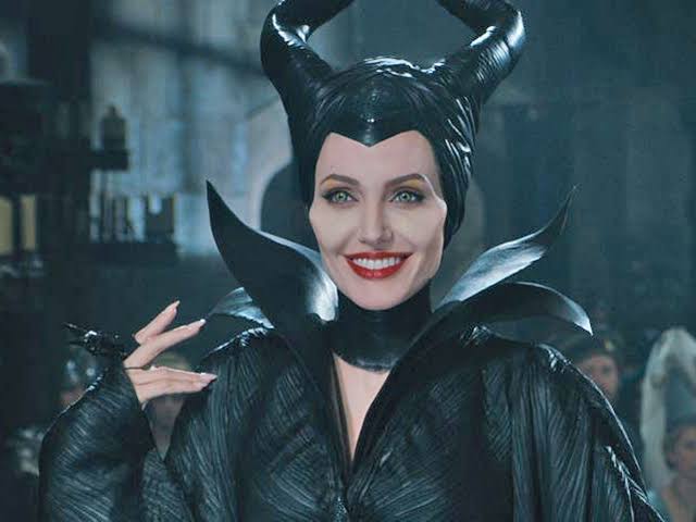 Maleficent Bot-Md