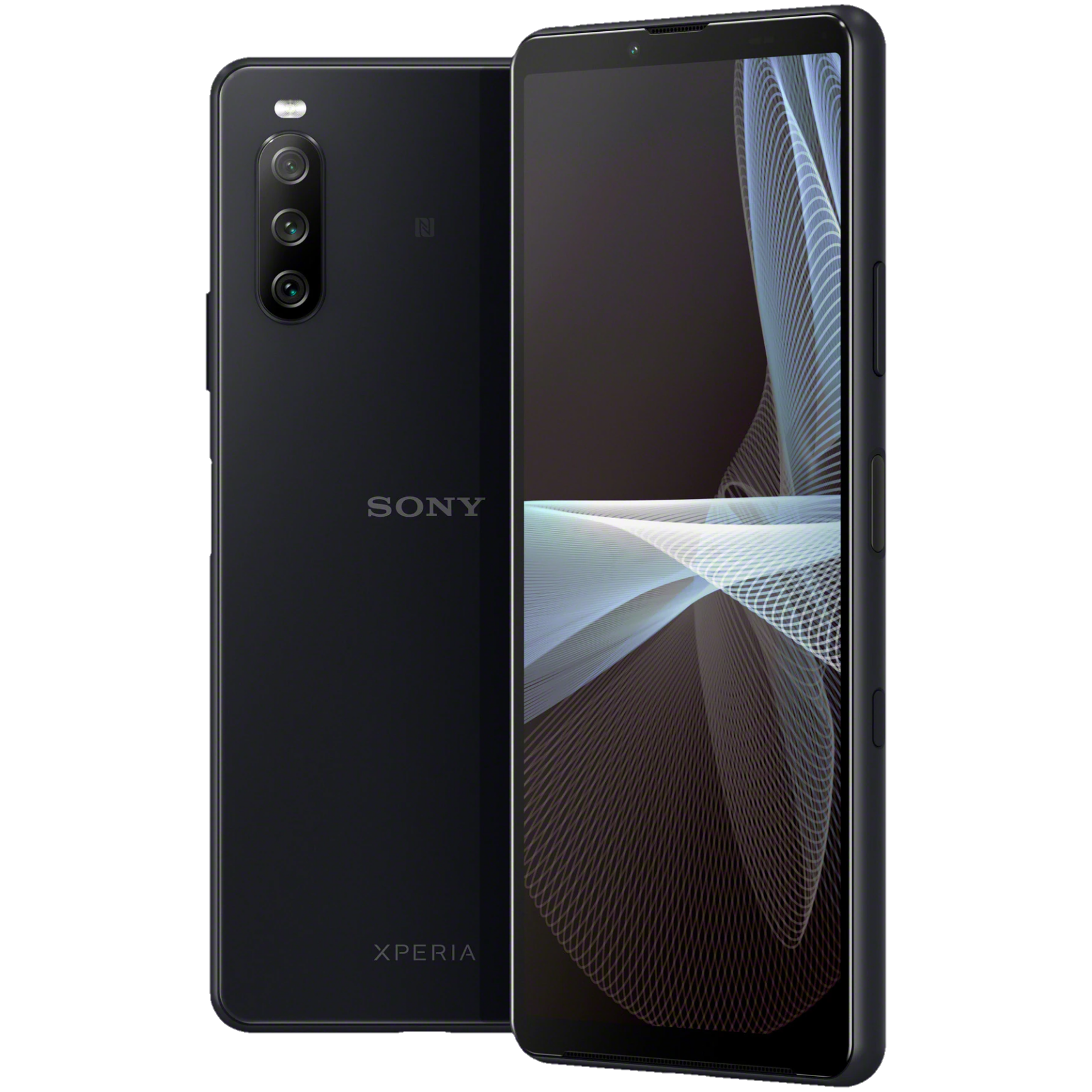 Xperia 10 III