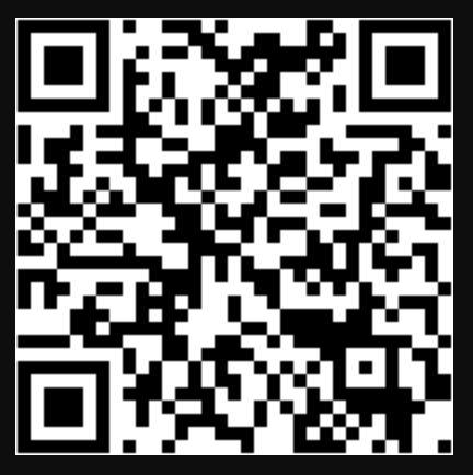 Default QR Code