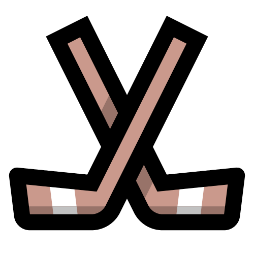 NCAA Men's Ice Hockey logo