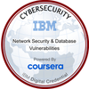 Network Security & Database Vulnerabilities