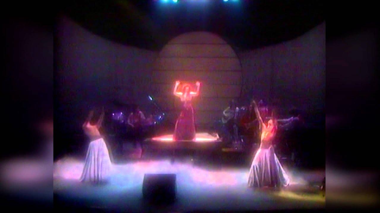 Peter Gabriel|Sledgehammer