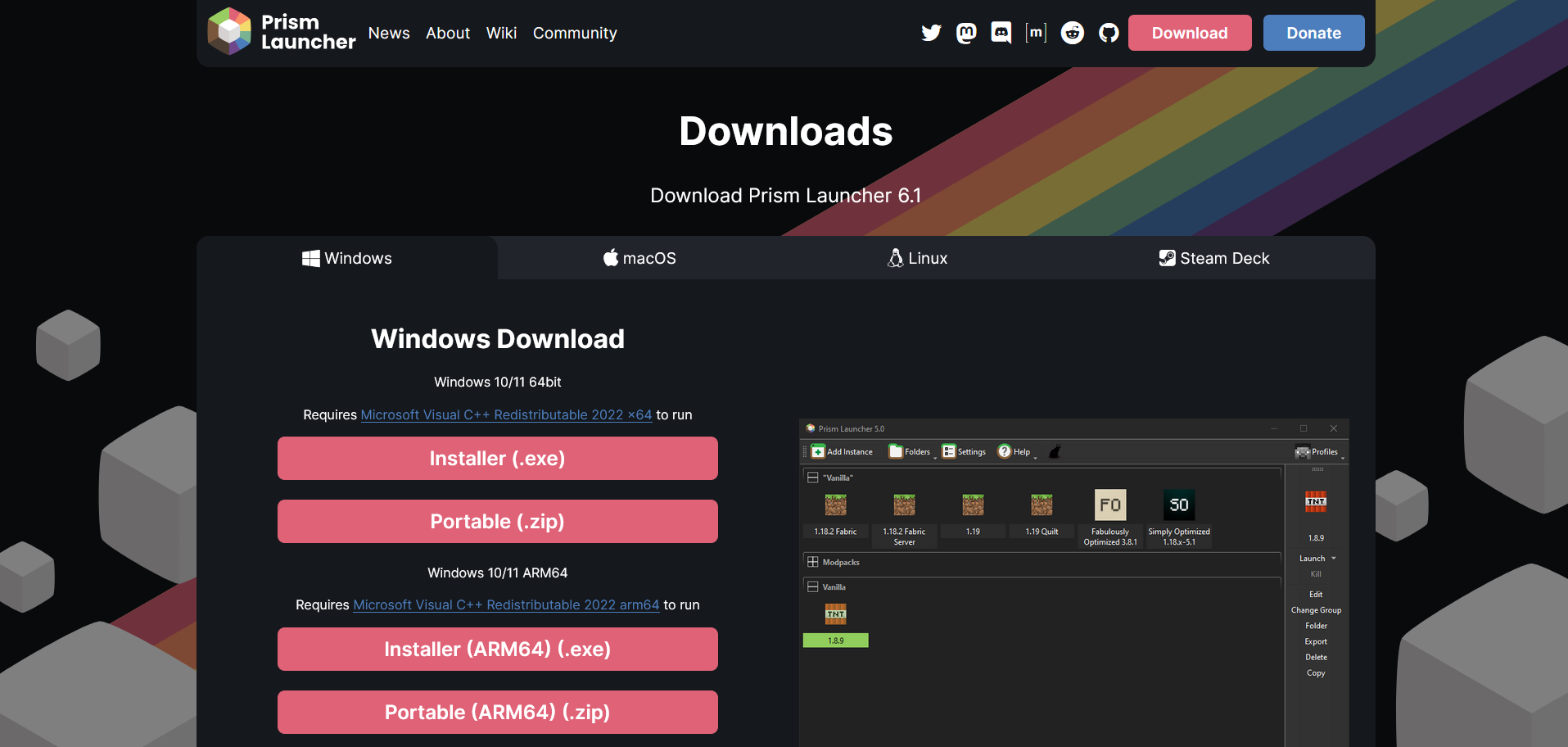 GitHub - EGirlEnthusiast/Modpack-Tutorial: For the discord · GitHub
