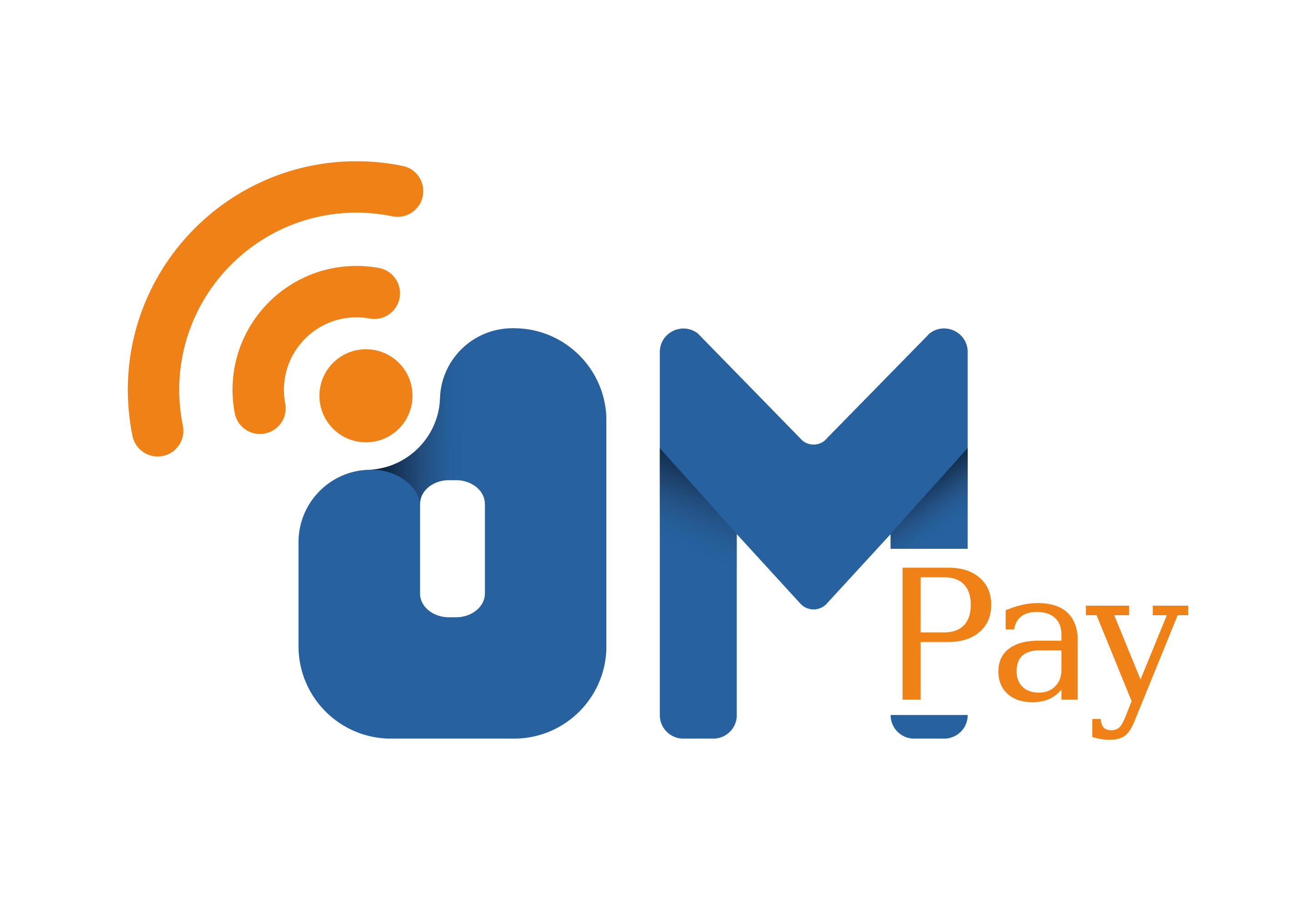 OMPAY Logo