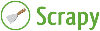 scrapylogo