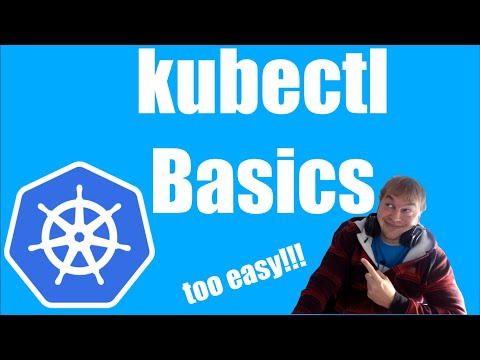 Kubernetes Guide