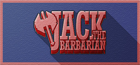 Jack the Barbarian