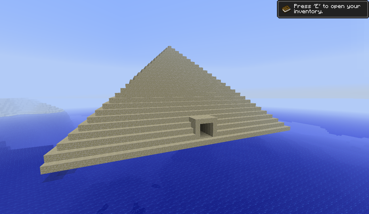 Pyramid