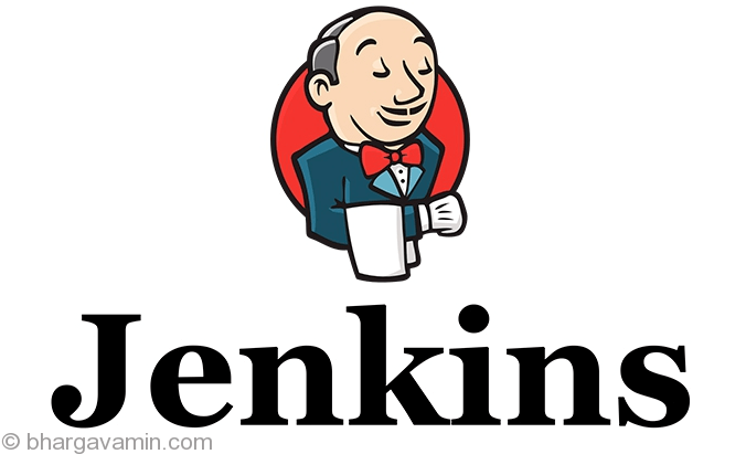 logo jenkins