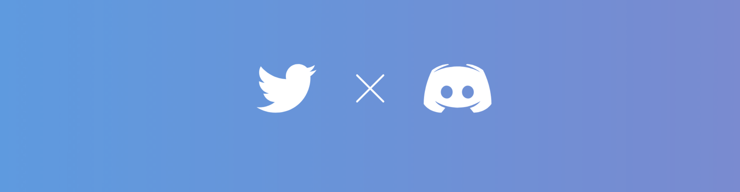 Twitter x Discord