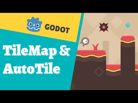 Godot TileMap