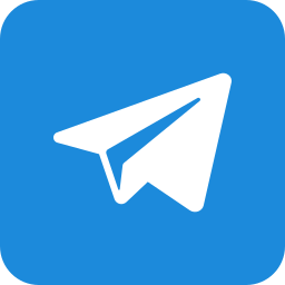 telegram logo