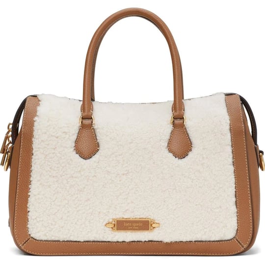 kate-spade-gramercy-shearling-medium-satchel-cream-handbags-purses-1