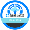 CNCF Ambassador: 2026 - 2028